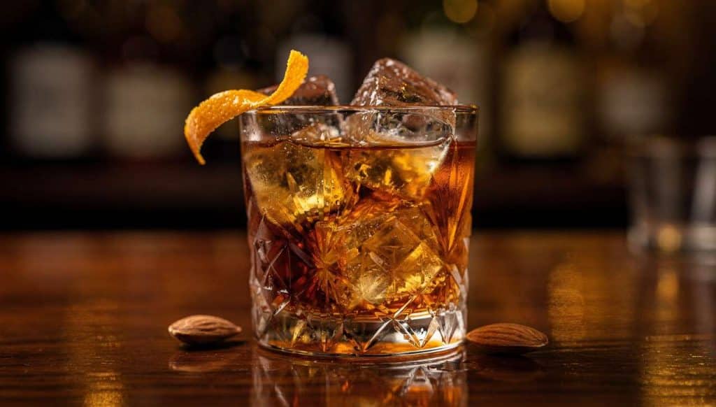 Recette du cocktail French Connection : découvrez ses secrets !