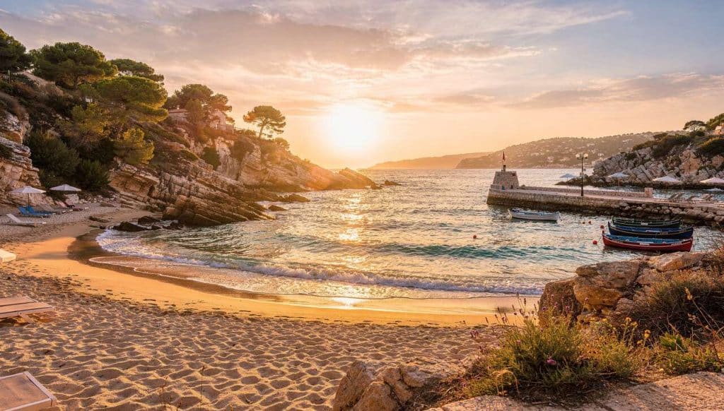 Découvrez Cavaillon Plage : un coin de paradis provençal