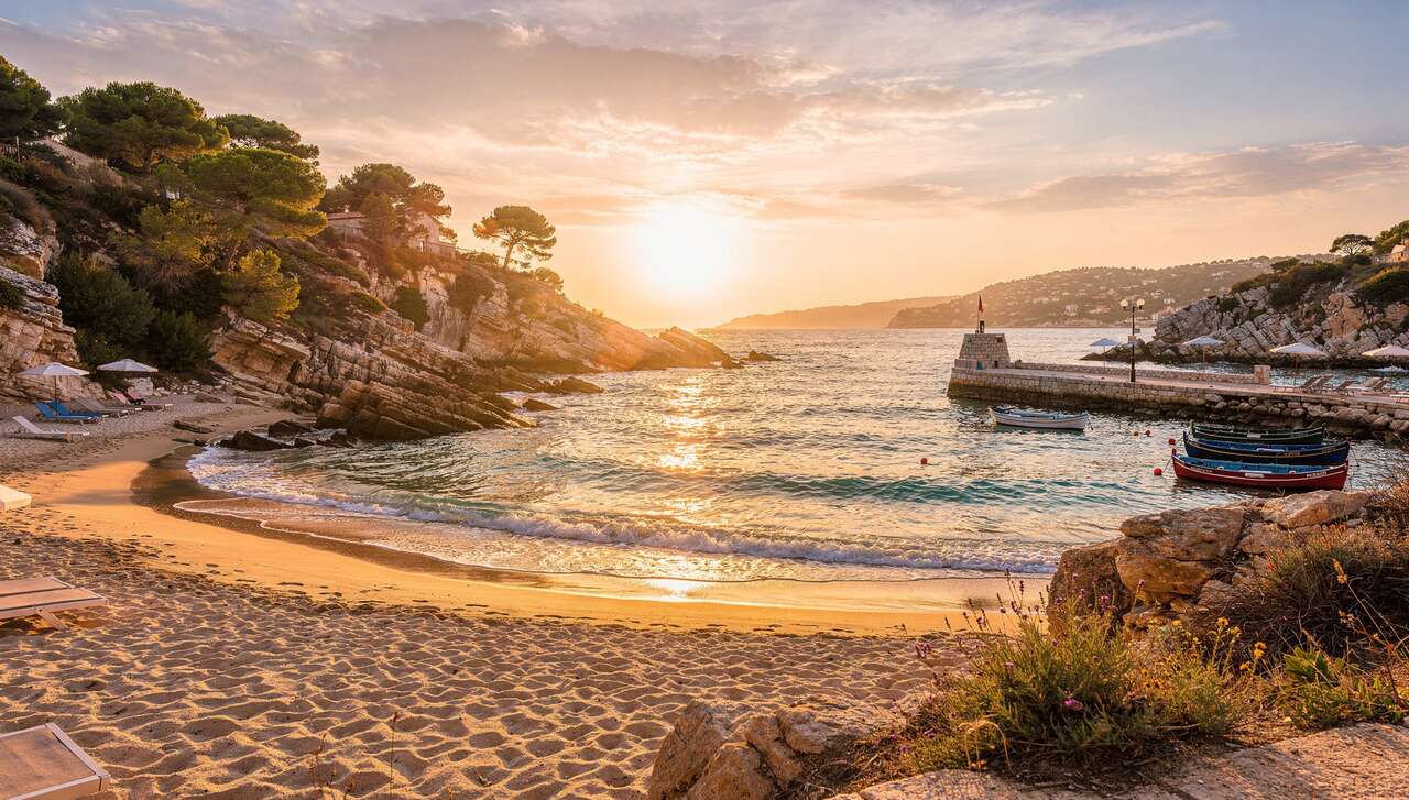 Découvrez Cavaillon Plage : un coin de paradis provençal