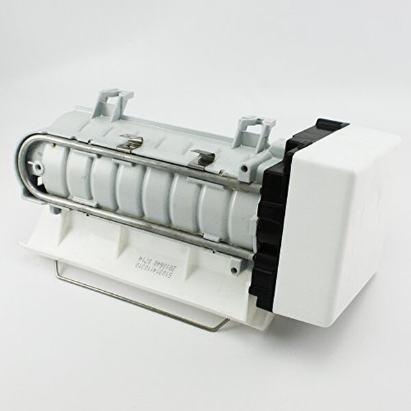 Découvrez notre analyse détaillée des machines à glaçons Kenmore W10122502 et 2198597 : performances, capacité et rapport qualité-prix pour des glaçons parfaits à chaque utilisation