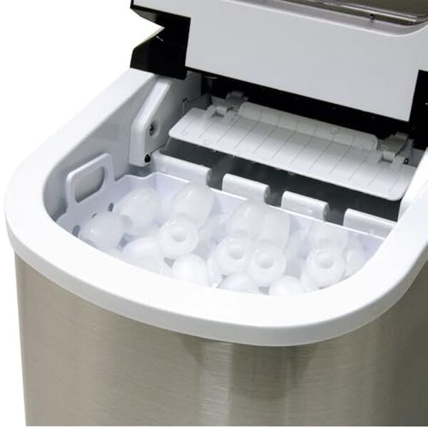 Découvrez notre test complet de la machine à glaçons CASO IceMaster Pro : performances, design inox et fonctionnalités pour des glaçons parfaits à domicile. 