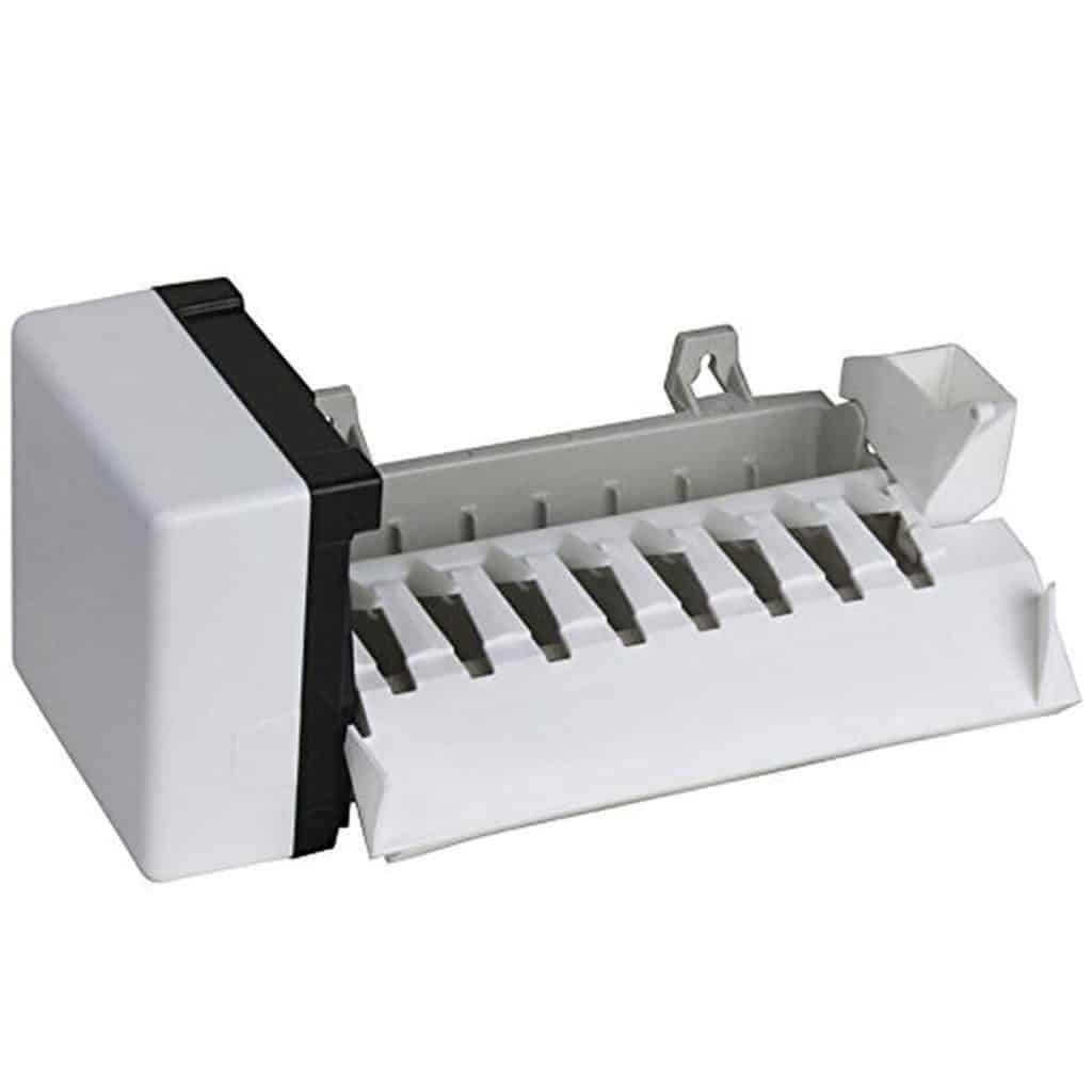 Test de la machine à glaçons Kenmore W10122502 et 2198597