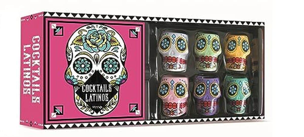 Test du coffret cocktails latinos : immersion tropicale garantie