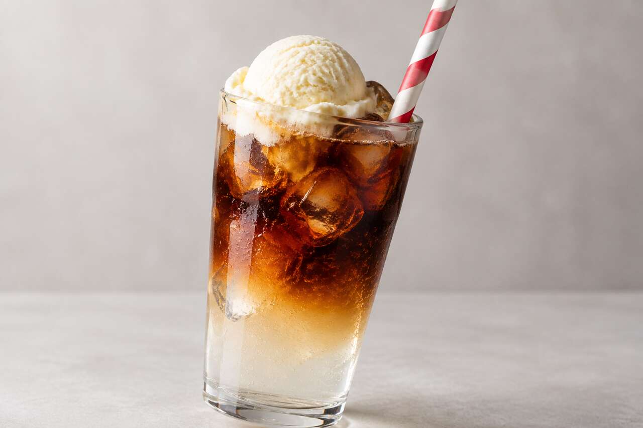 Recette du Vodka Float : le cocktail facile à réaliser