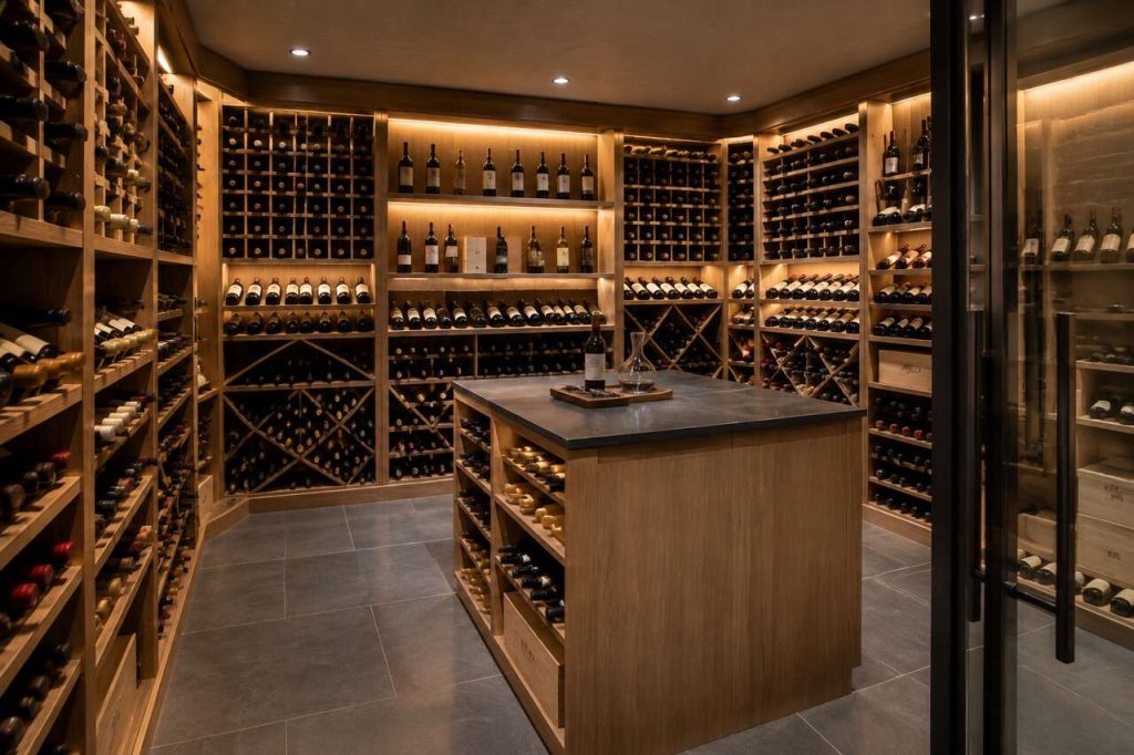 Comment bien commencer sa cave à vin en 2026