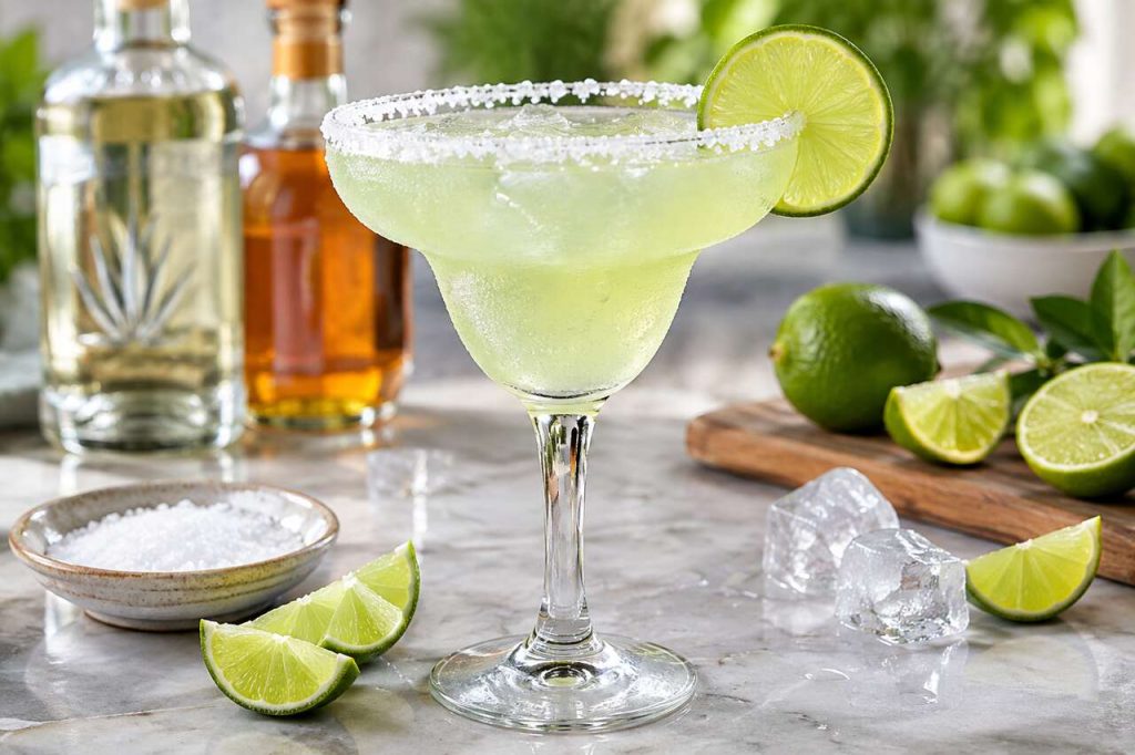 Recette du cocktail mexicain : un classique à découvrir