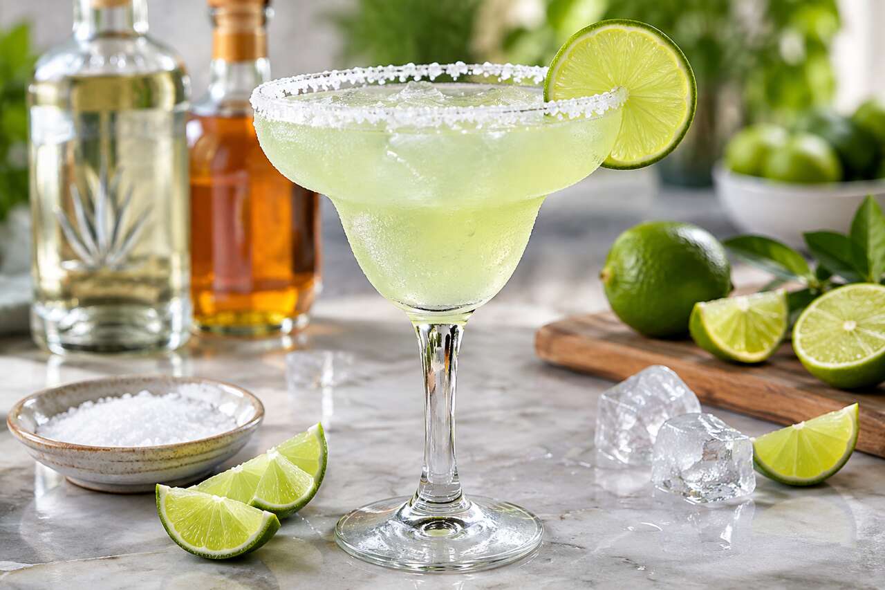 Recette du cocktail mexicain : un classique à découvrir